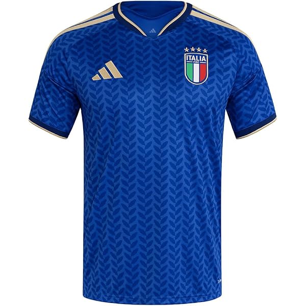 Amazon.co.jp: [アディダス] サッカー イタリア代表 2026 ホーム